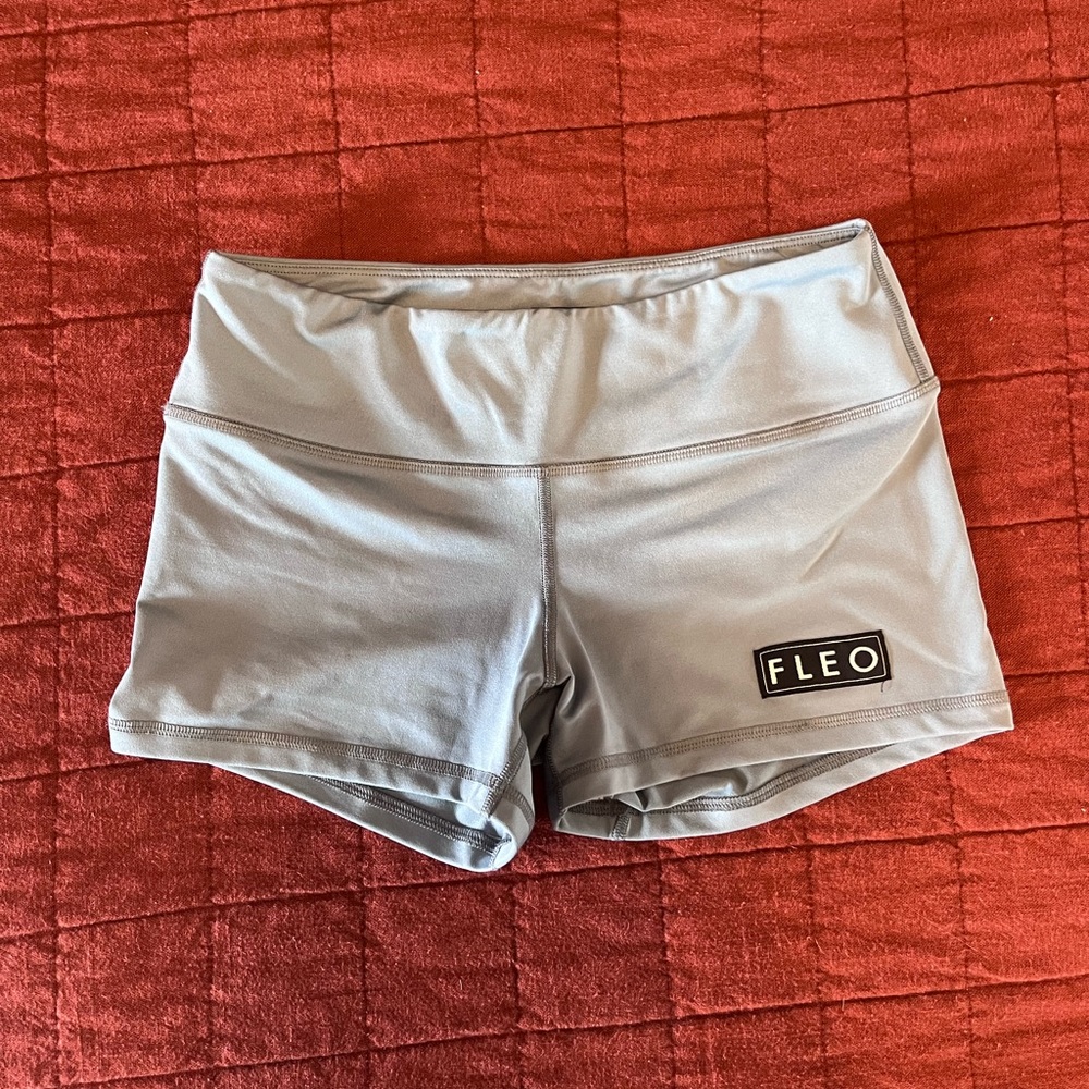 Fleo 3.25 Short
